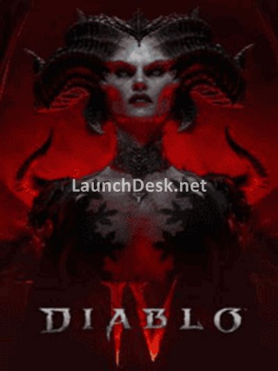 Diablo IV